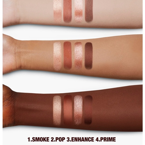 Charlotte Tilbury Eyeshadow Palette - Pillow Talk Dreams - Picture 3 of 5